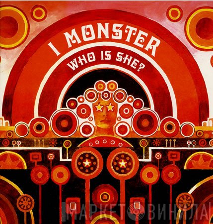 I Monster  - Who Is She?
