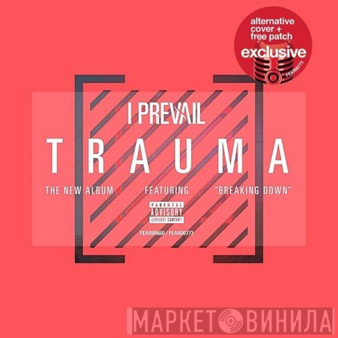 I Prevail - Trauma