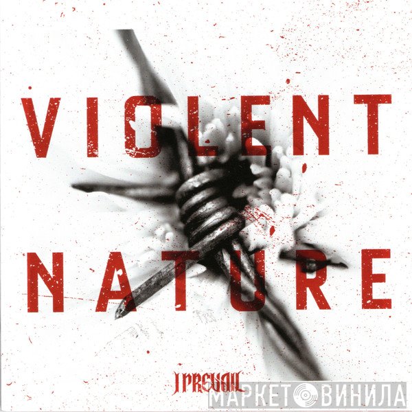 I Prevail - Violent Nature