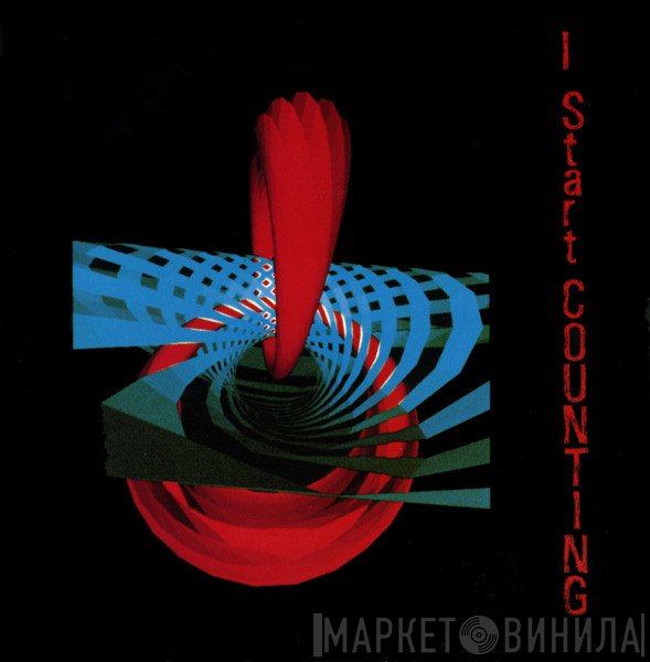 I Start Counting  - Letters To A Friend