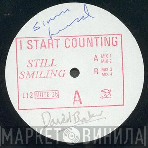 I Start Counting  - Still Smiling