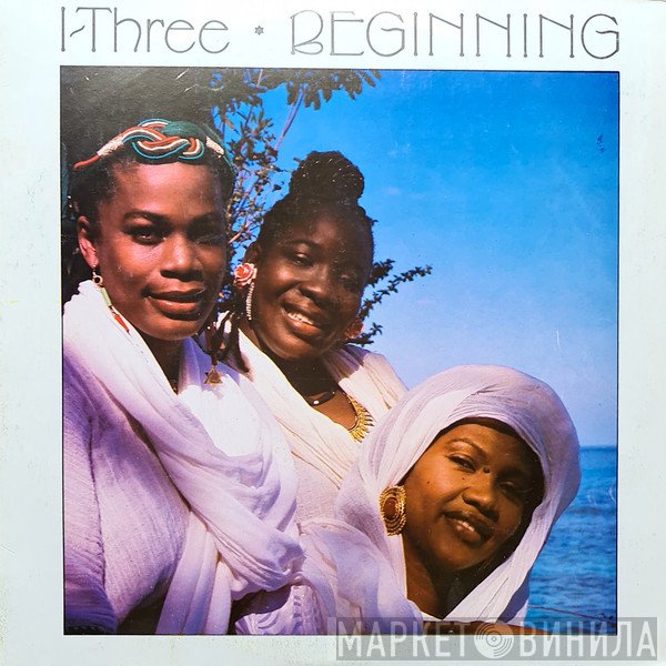 I Threes  - Beginning