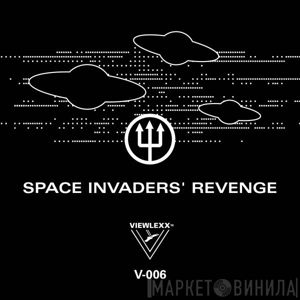 I-f  - Space Invaders' Revenge