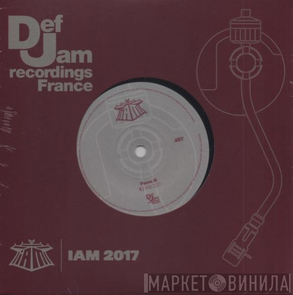 IAM  - IAM 2017