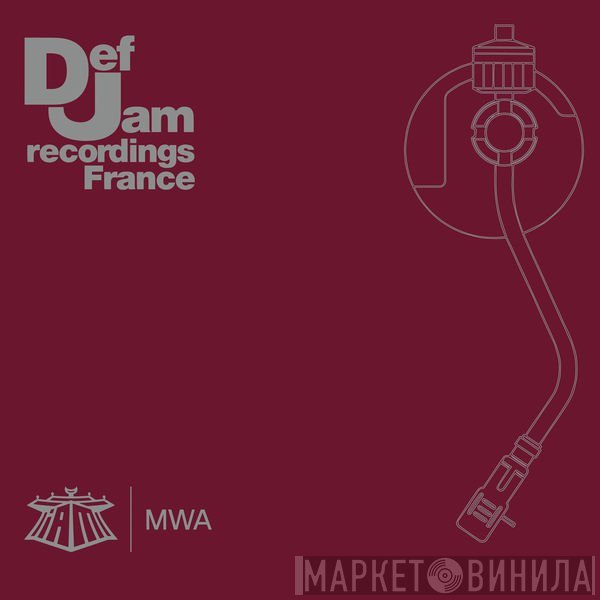 IAM - MWA