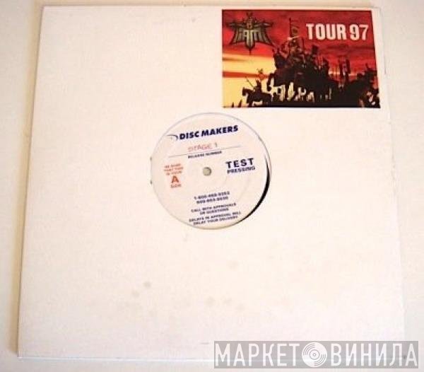 IAM  - Tour 97