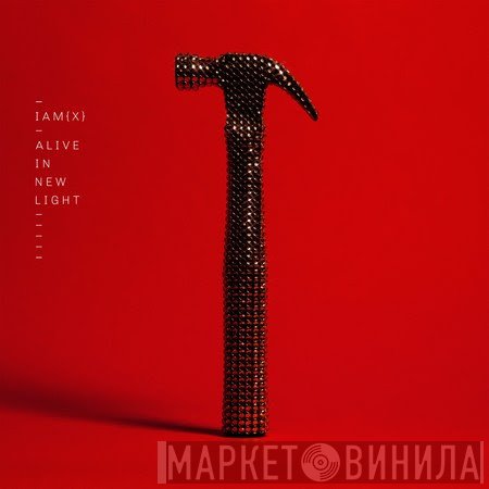 IAMX  - Alive In New Light