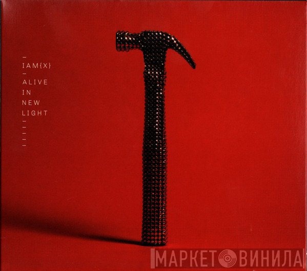 IAMX  - Alive In New Light