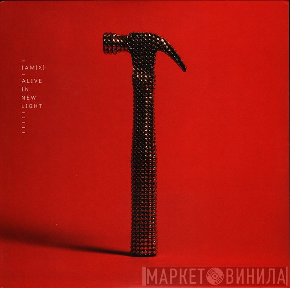IAMX  - Alive In New Light