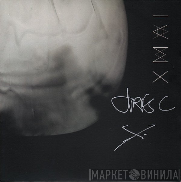 IAMX - Machinate