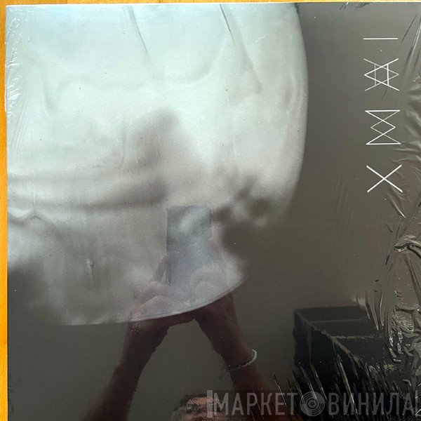 IAMX  - Machinate