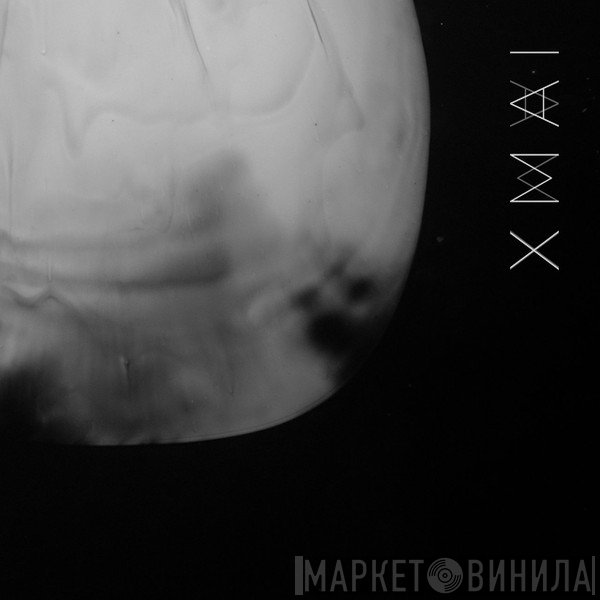 IAMX  - Machinate