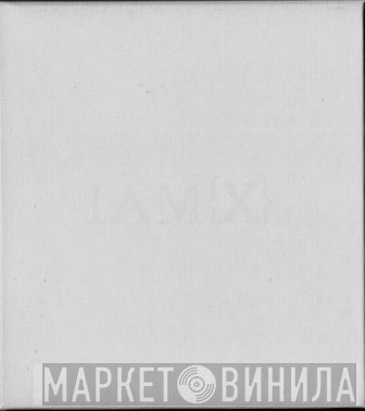 IAMX  - Treasure Box
