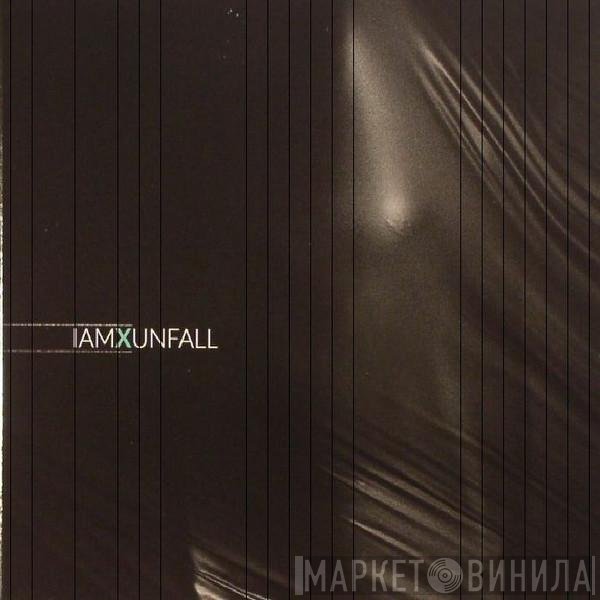 IAMX  - Unfall