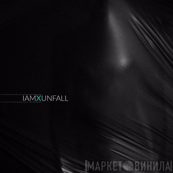 IAMX  - Unfall