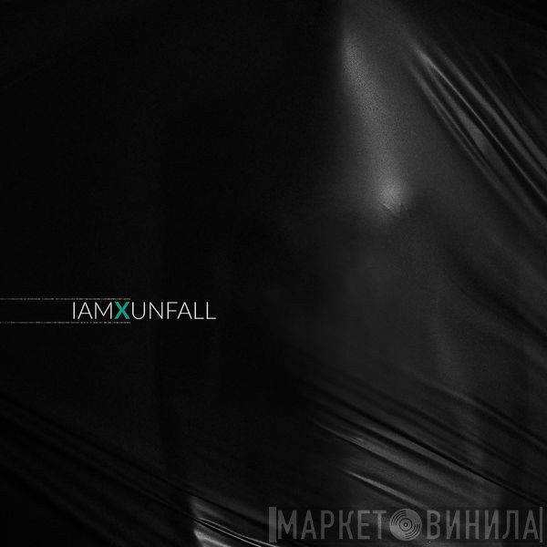 IAMX  - Unfall
