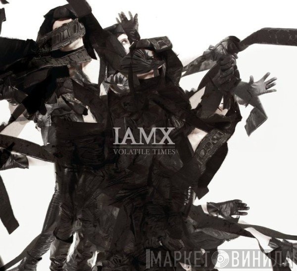 IAMX  - Volatile Times