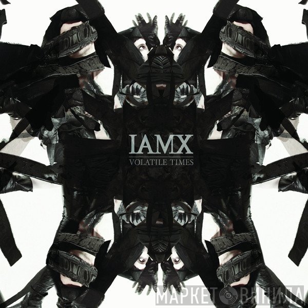 IAMX  - Volatile Times