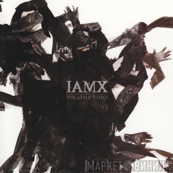 IAMX  - Volatile Times