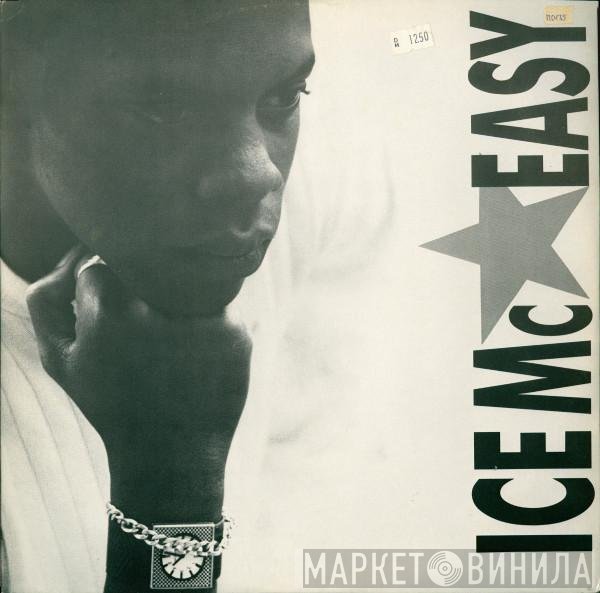 ICE MC  - Easy