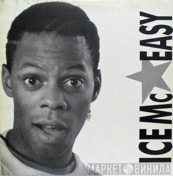 ICE MC  - Easy