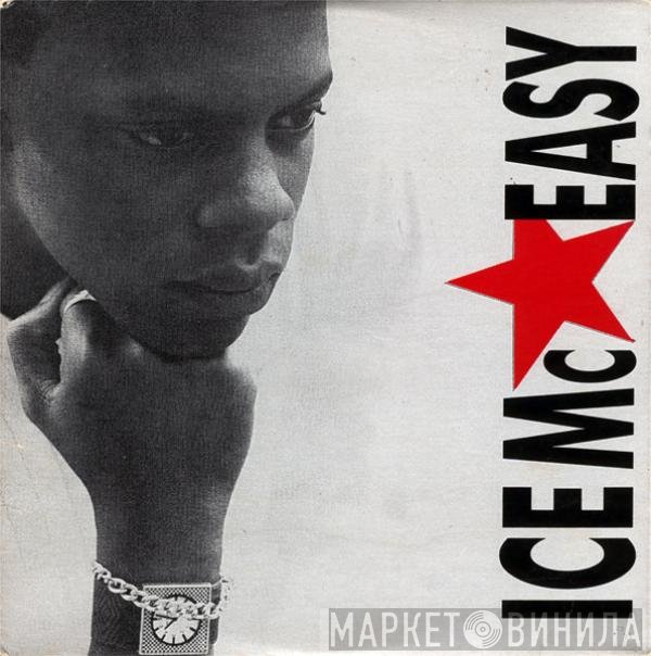 ICE MC  - Easy