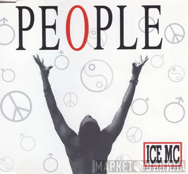 ICE MC  - People