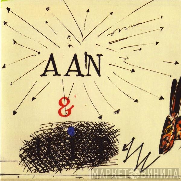 ICP Orchestra  - Aan & Uit