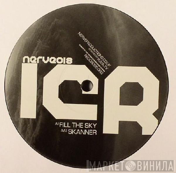ICR - Fill The Sky / Skanner