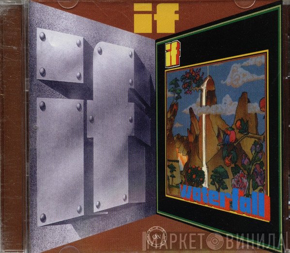 IF   - One / Waterfall