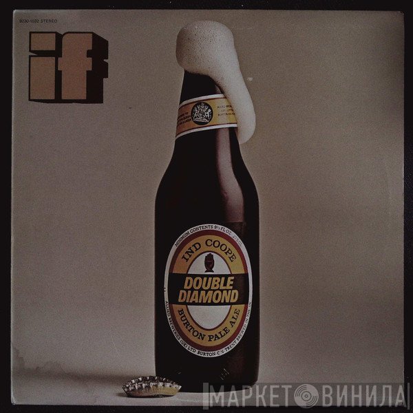 IF   - Double Diamond