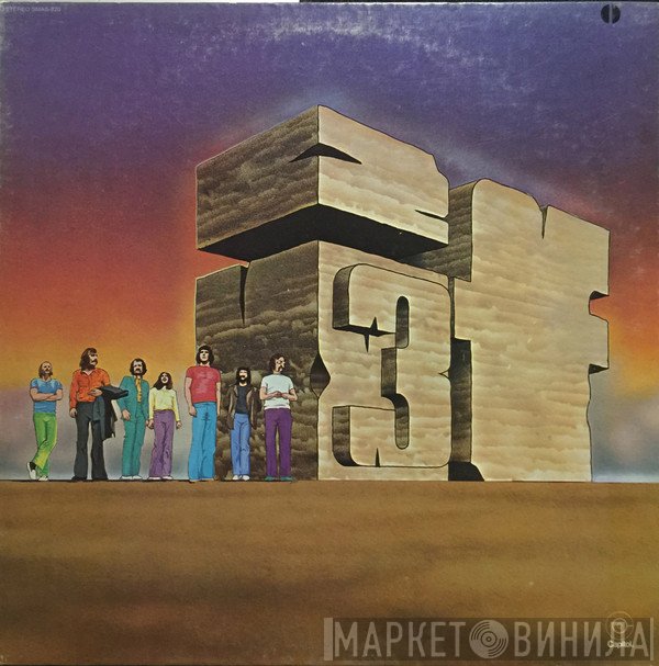 IF  - If 3