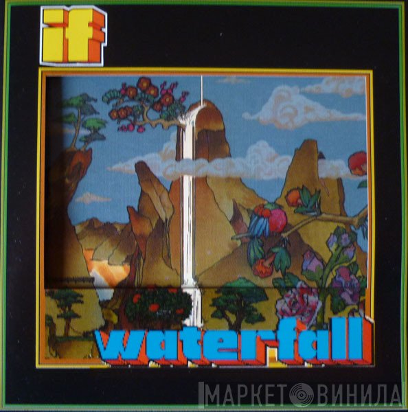 IF   - Waterfall