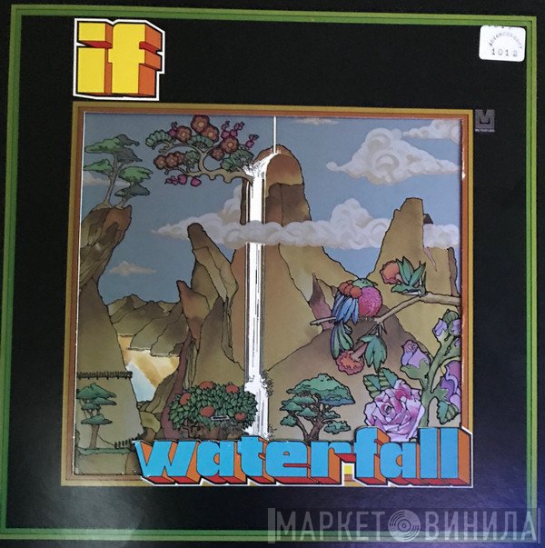 IF   - Waterfall