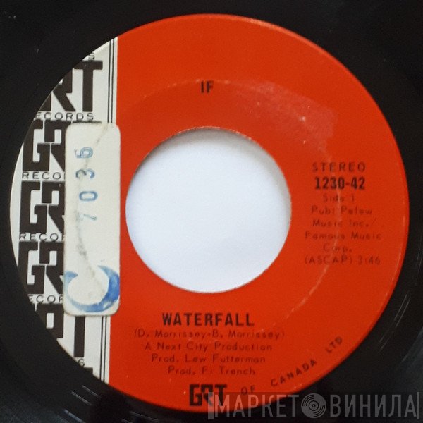 IF   - Waterfall
