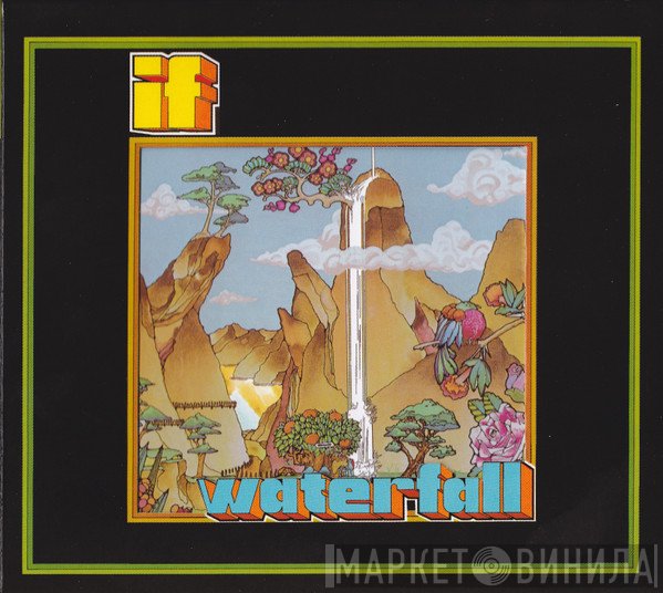 IF   - Waterfall