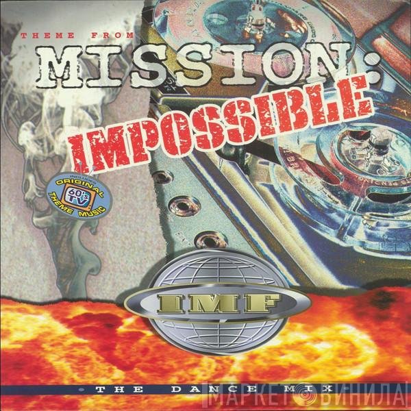 IMF - Theme From Mission Impossible