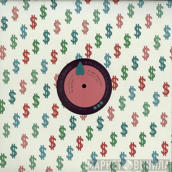 IMYRMiND & DJ Kapusta  - Mo' Money Part I