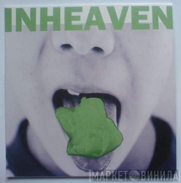 INHEAVEN - Baby's Alright