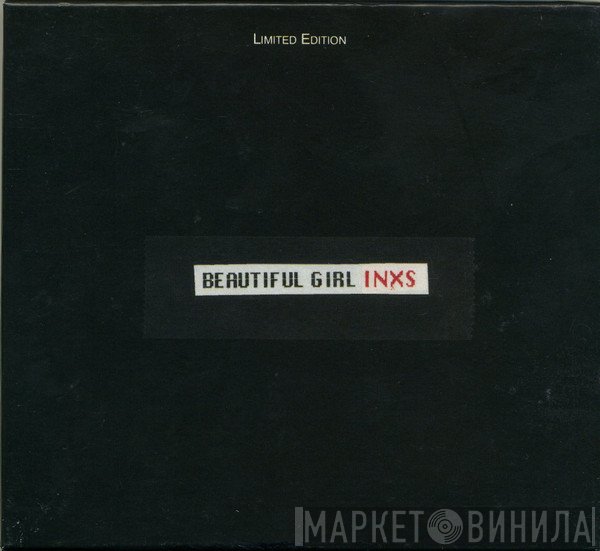 INXS - Beautiful Girl