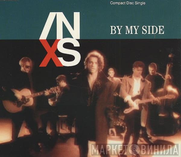 INXS - By My Side