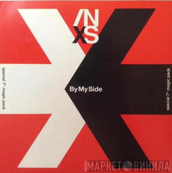 INXS - By My Side