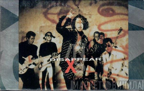 INXS  - Disappear