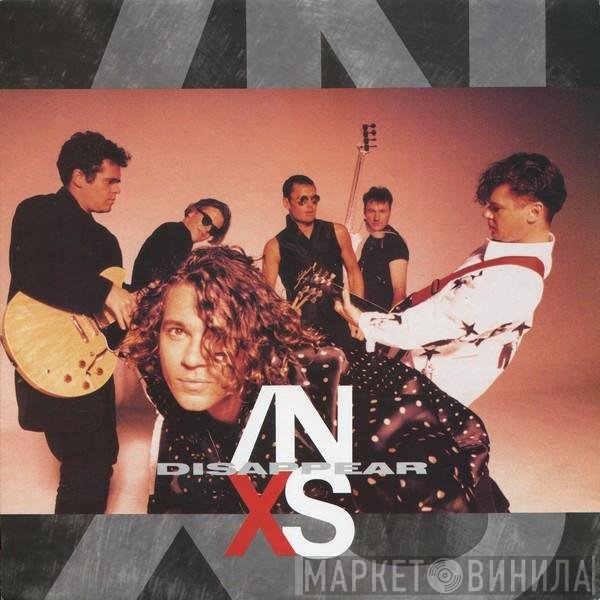 INXS - Disappear