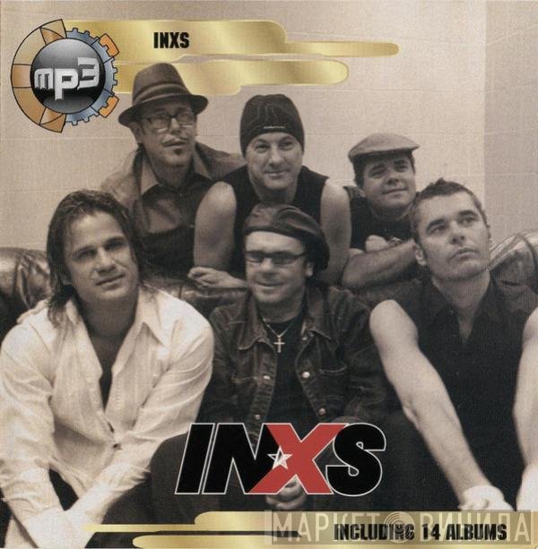INXS  - INXS MP3