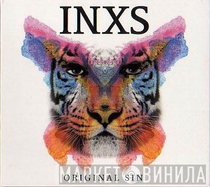 INXS  - Original Sin