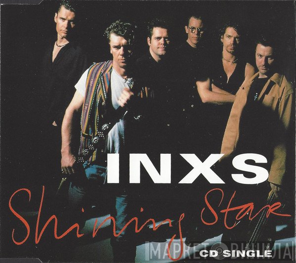 INXS - Shining Star