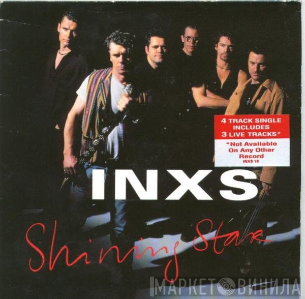 INXS - Shining Star