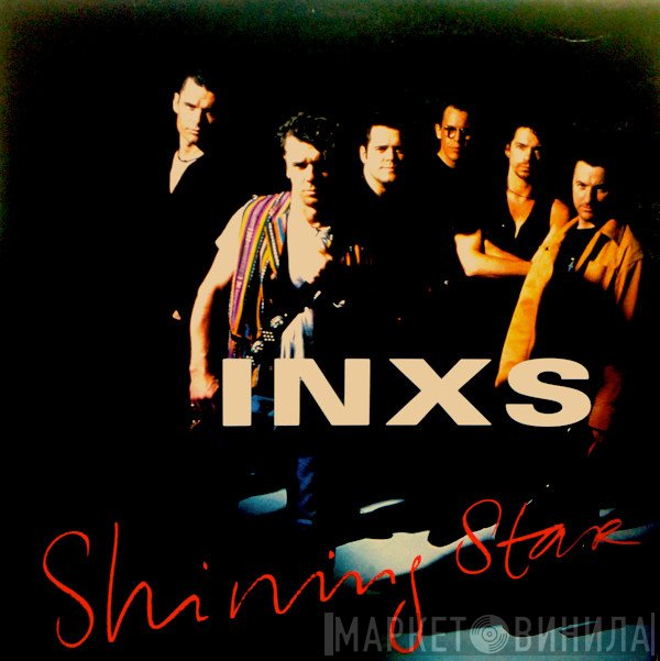 INXS  - Shining Star