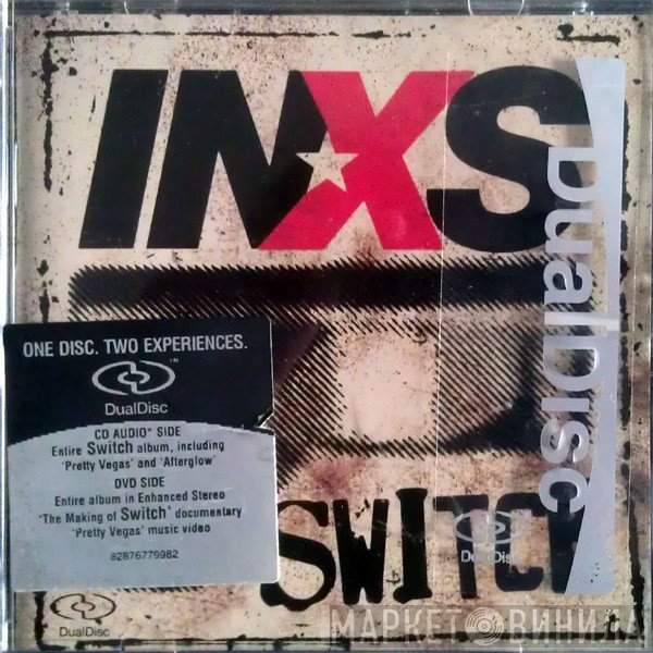 INXS  - Switch